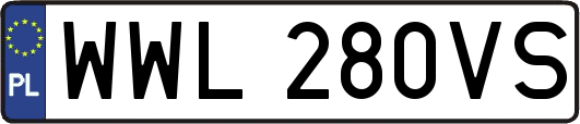 WWL280VS