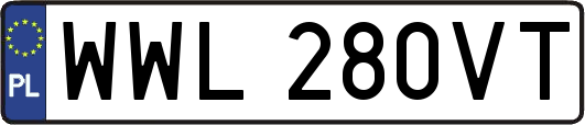 WWL280VT
