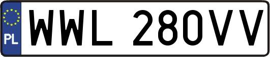 WWL280VV