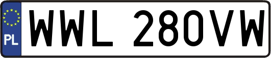 WWL280VW