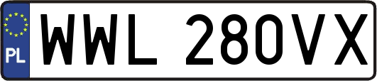 WWL280VX