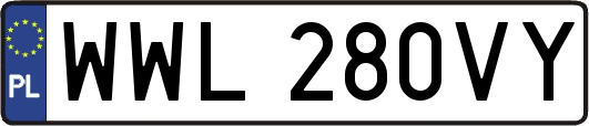 WWL280VY