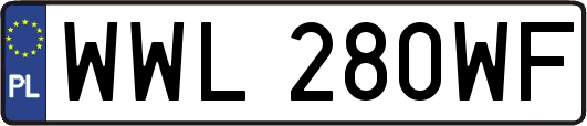 WWL280WF