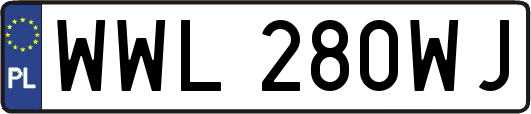 WWL280WJ
