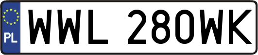 WWL280WK