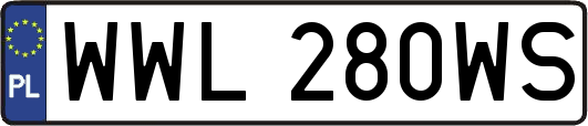 WWL280WS