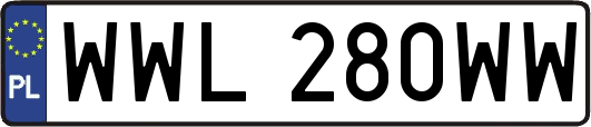 WWL280WW