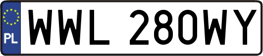 WWL280WY
