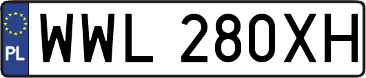 WWL280XH