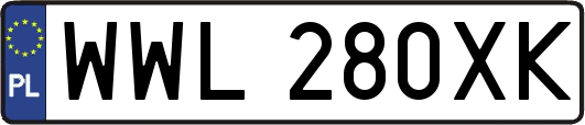 WWL280XK