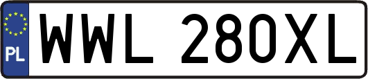 WWL280XL