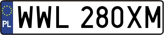 WWL280XM