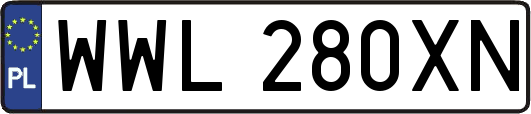 WWL280XN