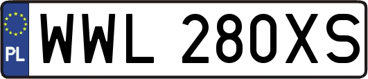 WWL280XS