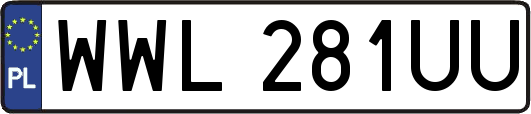 WWL281UU