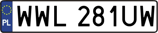 WWL281UW