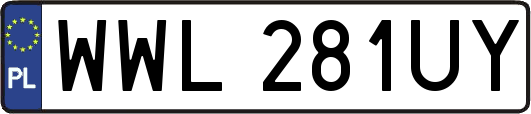 WWL281UY