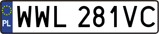 WWL281VC