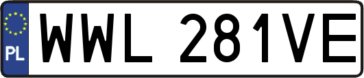 WWL281VE
