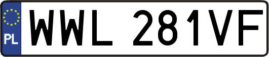 WWL281VF