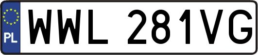 WWL281VG