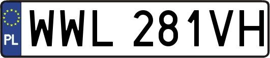 WWL281VH