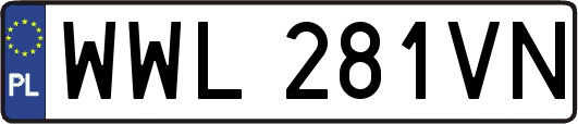 WWL281VN