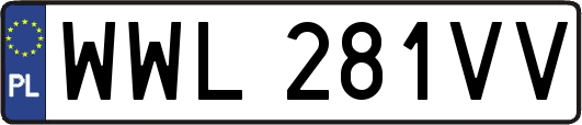 WWL281VV
