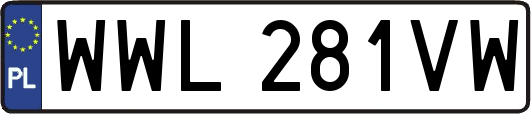 WWL281VW