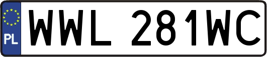 WWL281WC