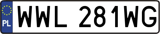WWL281WG