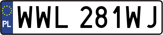 WWL281WJ