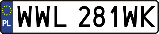 WWL281WK