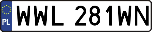 WWL281WN