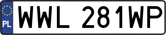 WWL281WP