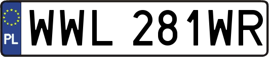 WWL281WR