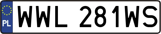 WWL281WS