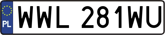 WWL281WU
