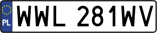 WWL281WV
