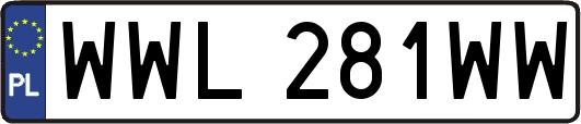 WWL281WW