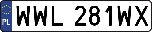 WWL281WX
