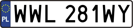 WWL281WY