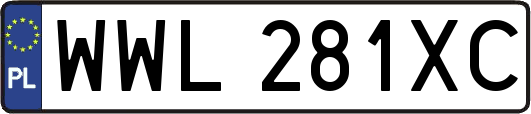 WWL281XC