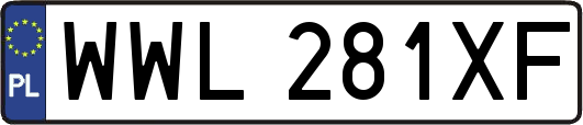 WWL281XF