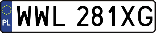 WWL281XG