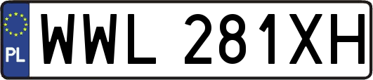 WWL281XH