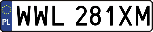 WWL281XM