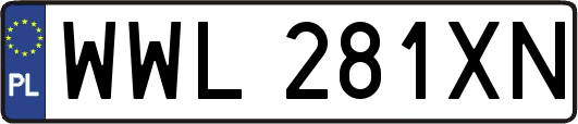 WWL281XN