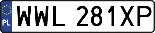 WWL281XP