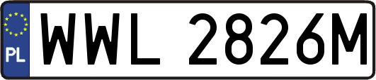 WWL2826M